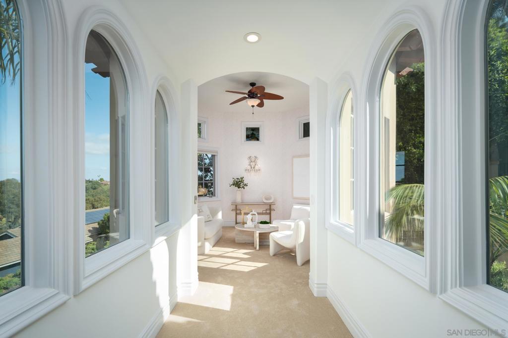 La Jolla - Residential