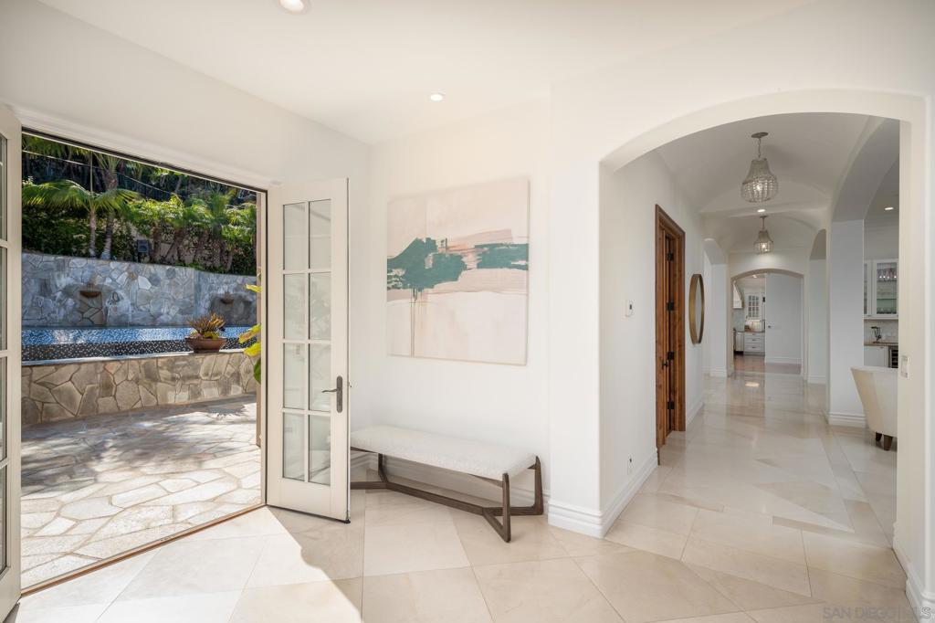 La Jolla - Residential