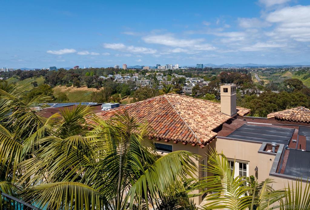 La Jolla - Residential