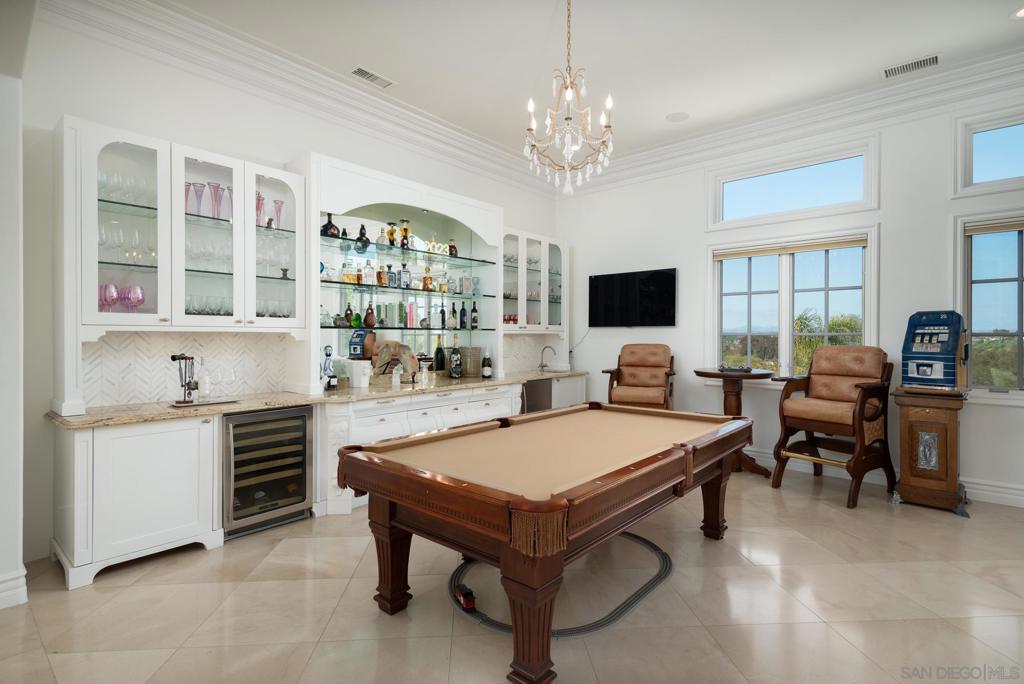 La Jolla - Residential