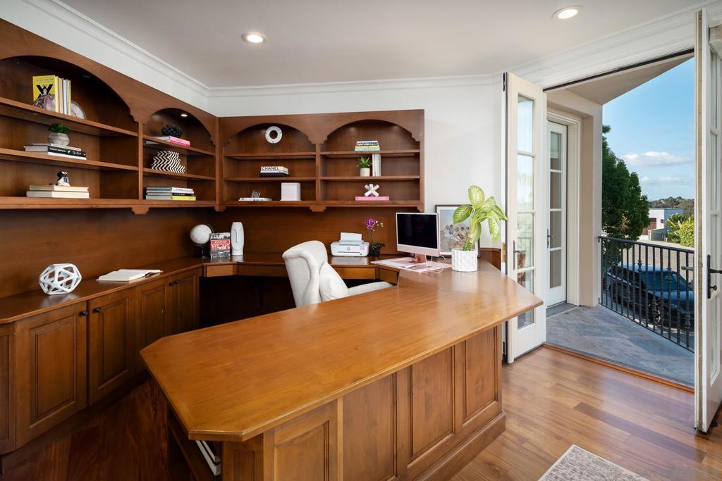 La Jolla - Residential