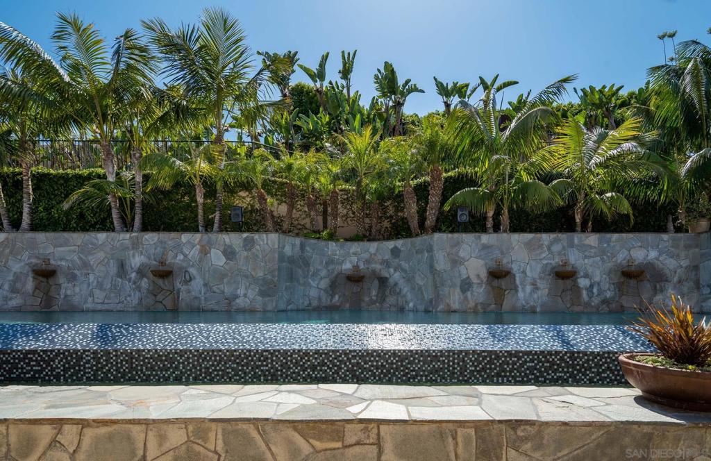 La Jolla - Residential