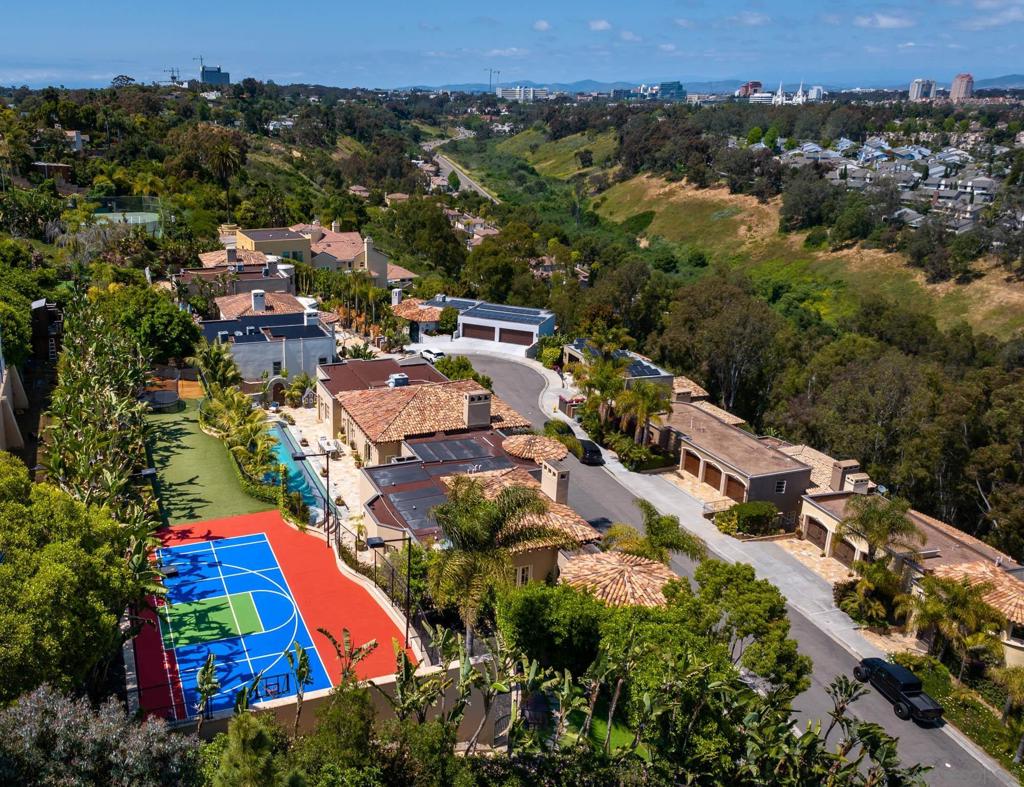 La Jolla - Residential