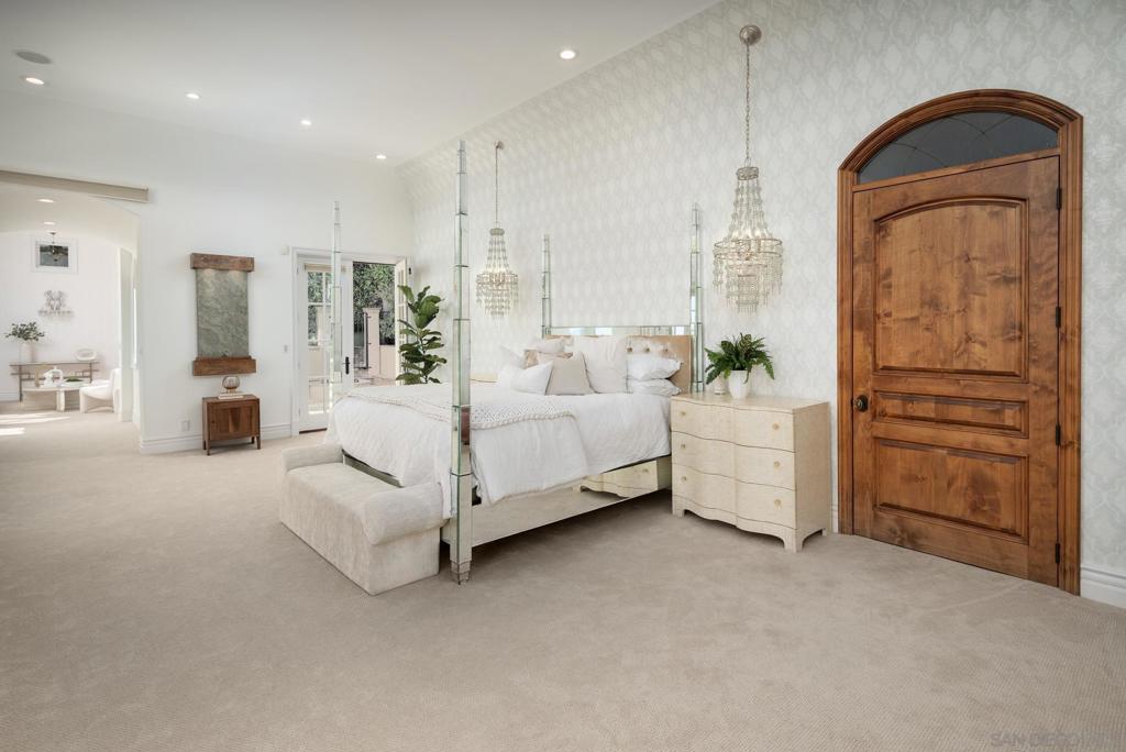 La Jolla - Residential