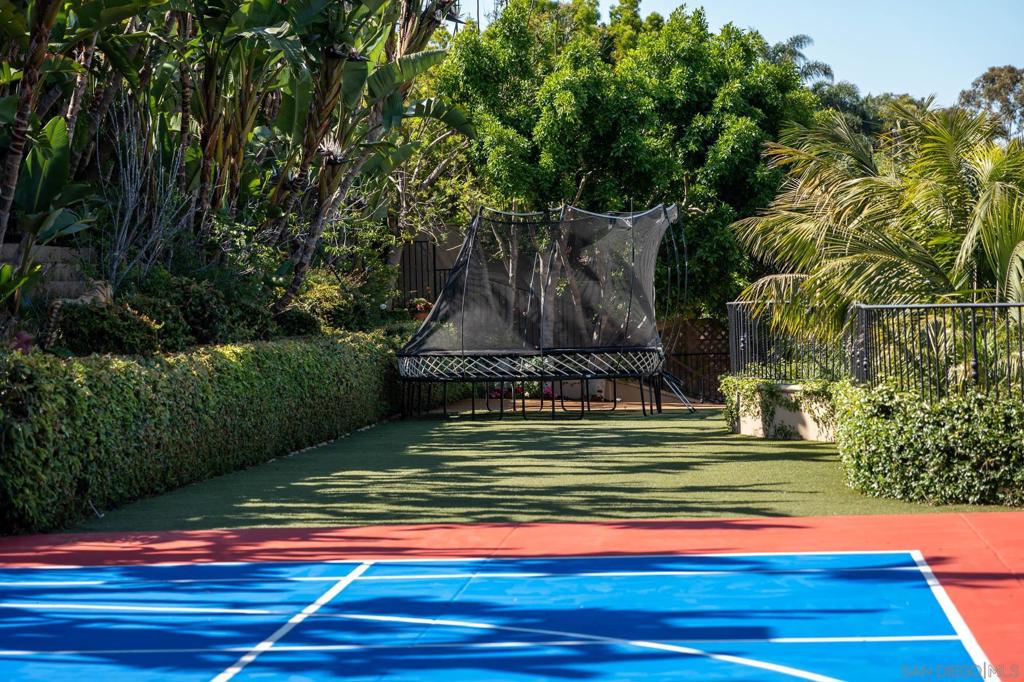 La Jolla - Residential