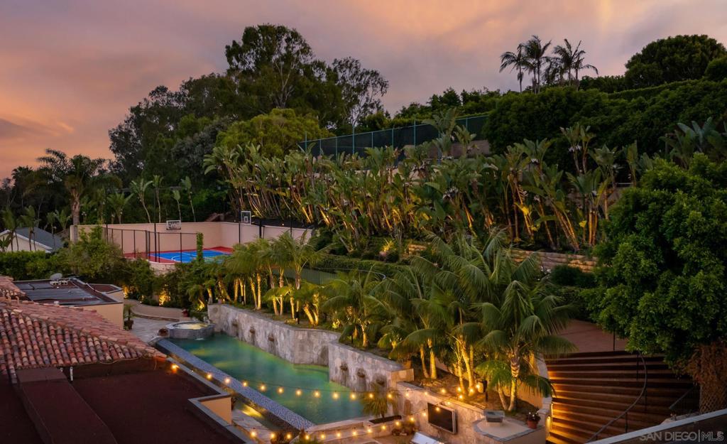 La Jolla - Residential