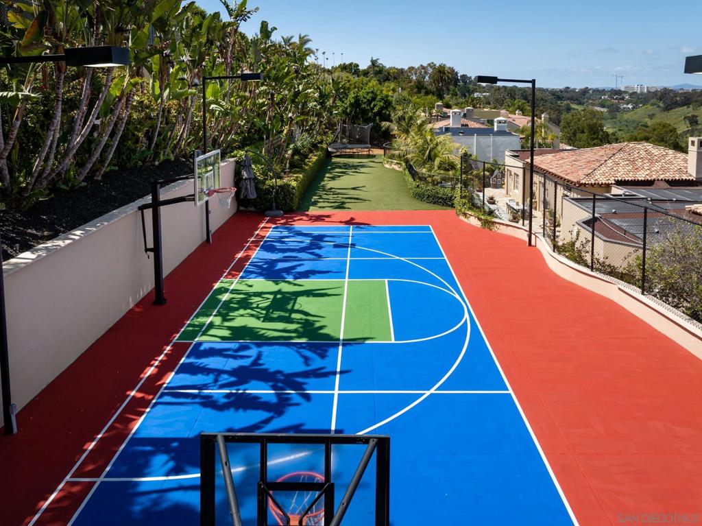 La Jolla - Residential