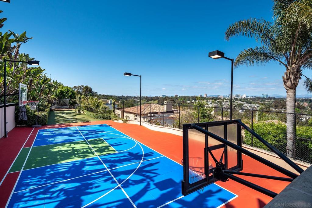 La Jolla - Residential