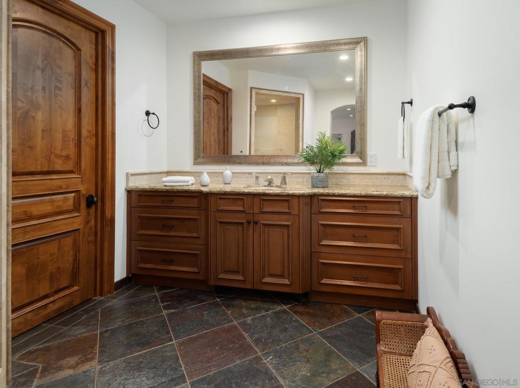 La Jolla - Residential