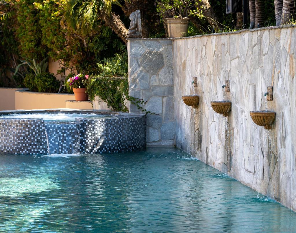 La Jolla - Residential