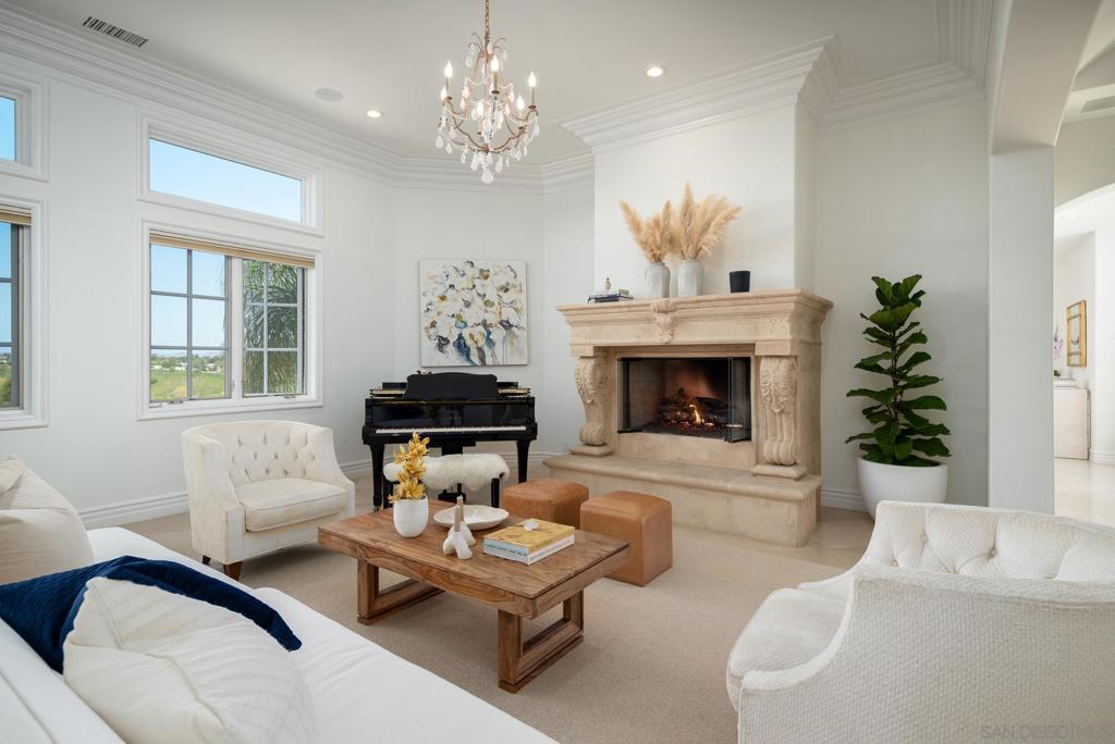 La Jolla - Residential