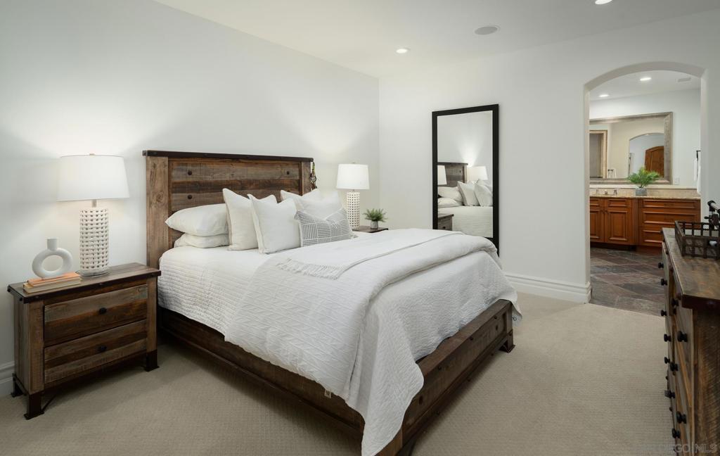 La Jolla - Residential