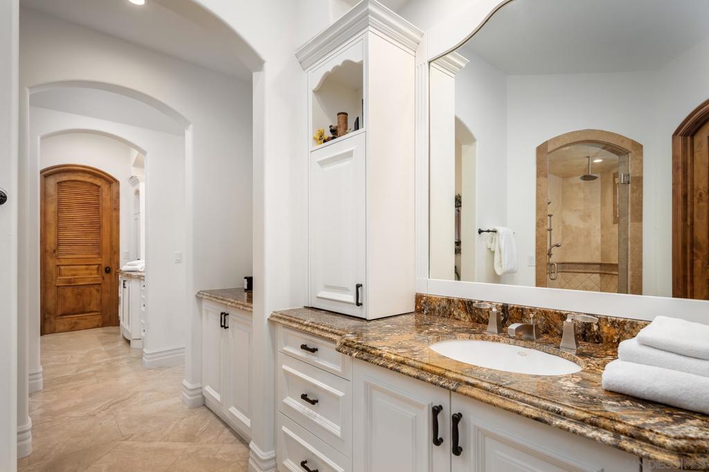 La Jolla - Residential