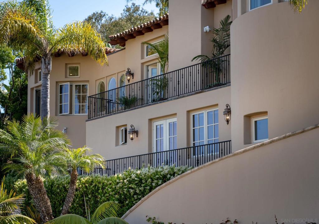 La Jolla - Residential