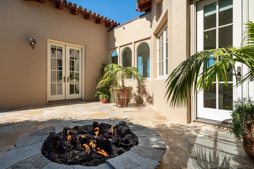 La Jolla - Residential