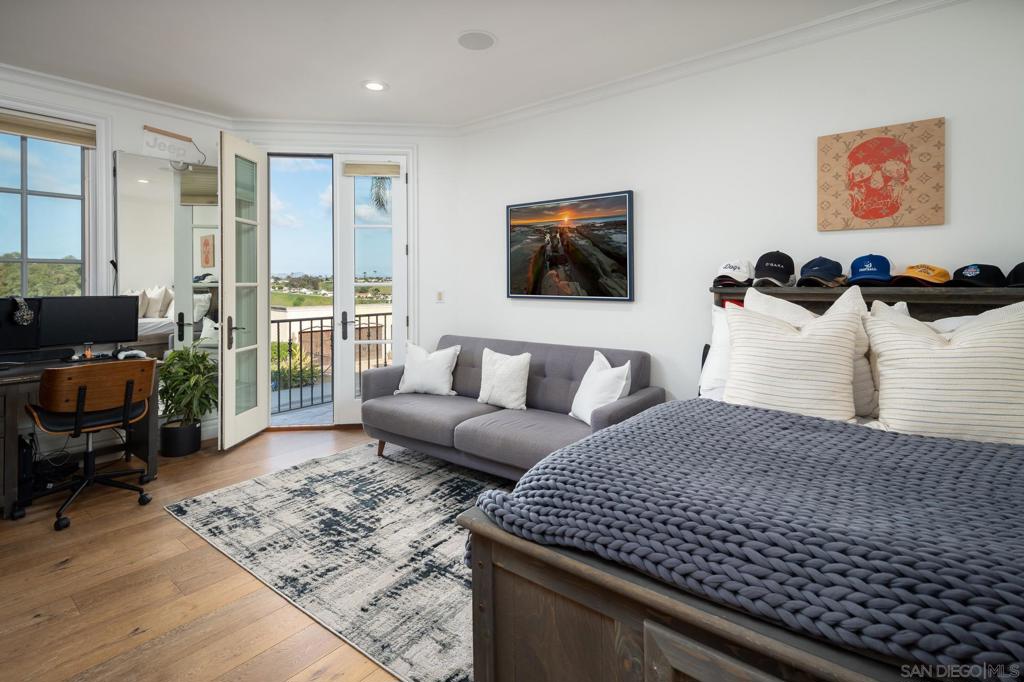 La Jolla - Residential