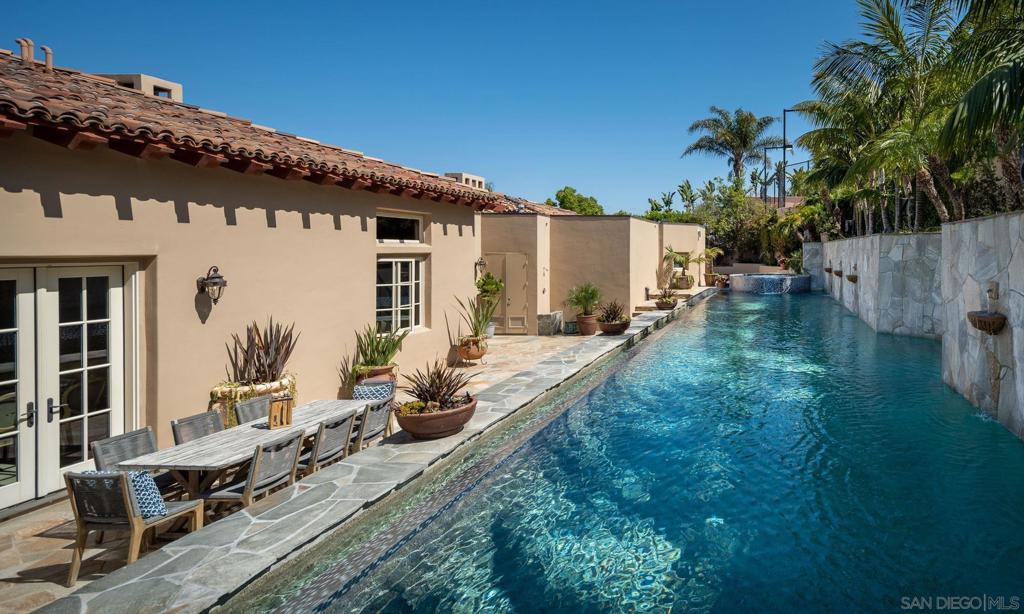 La Jolla - Residential