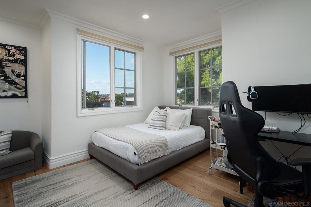 La Jolla - Residential