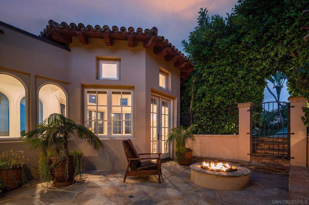 La Jolla - Residential