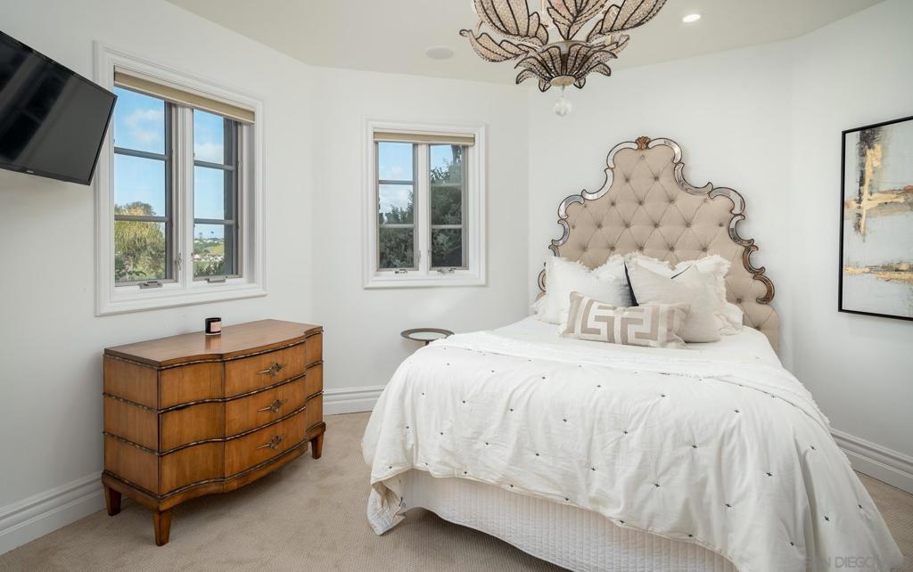 La Jolla - Residential