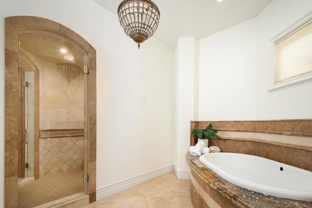 La Jolla - Residential