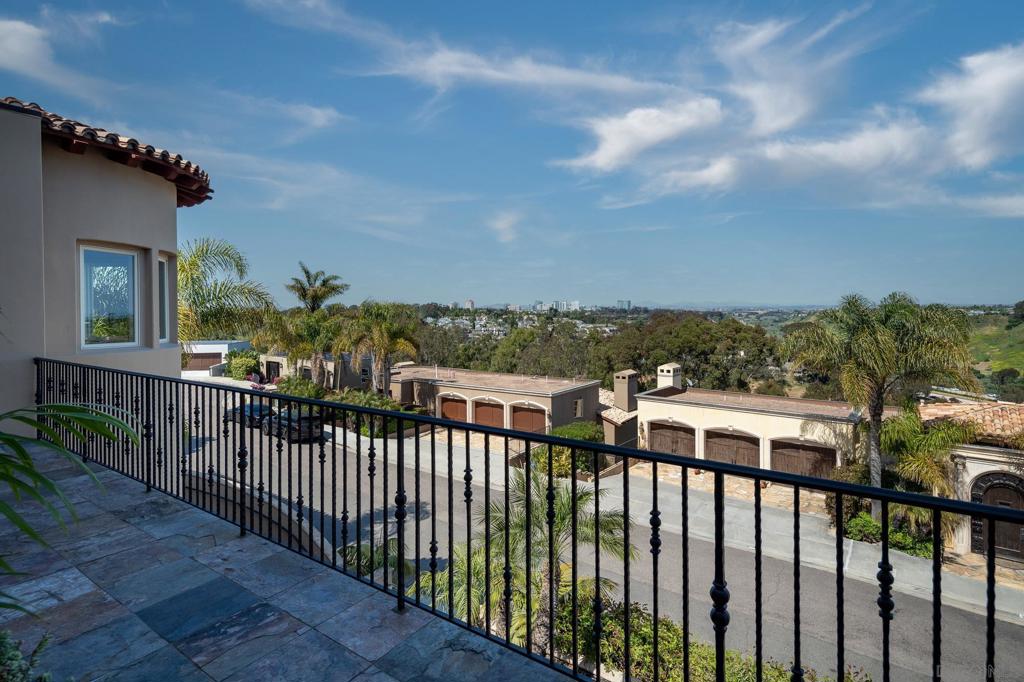 La Jolla - Residential