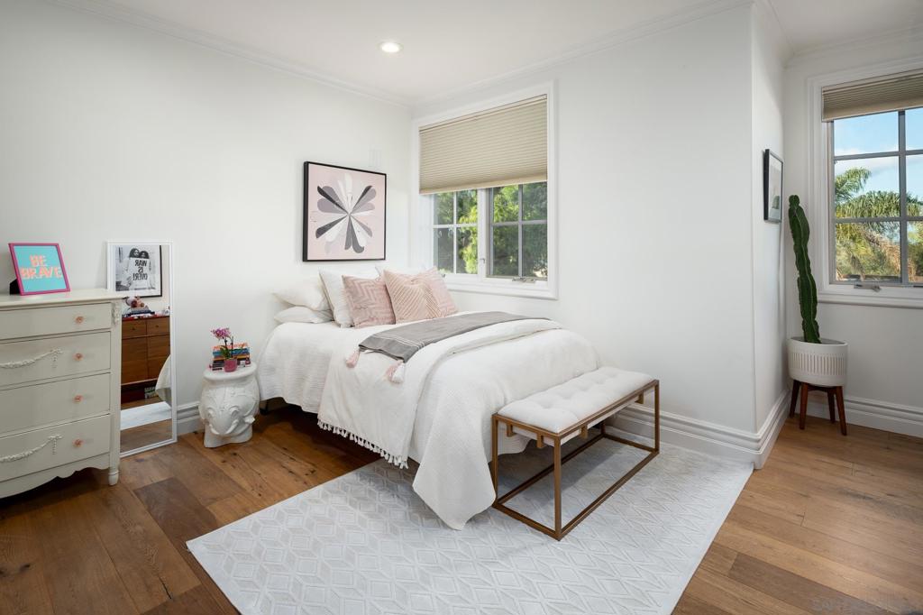 La Jolla - Residential