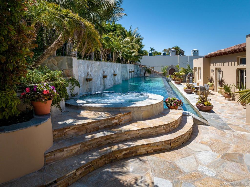 La Jolla - Residential