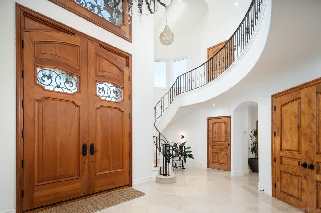 La Jolla - Residential