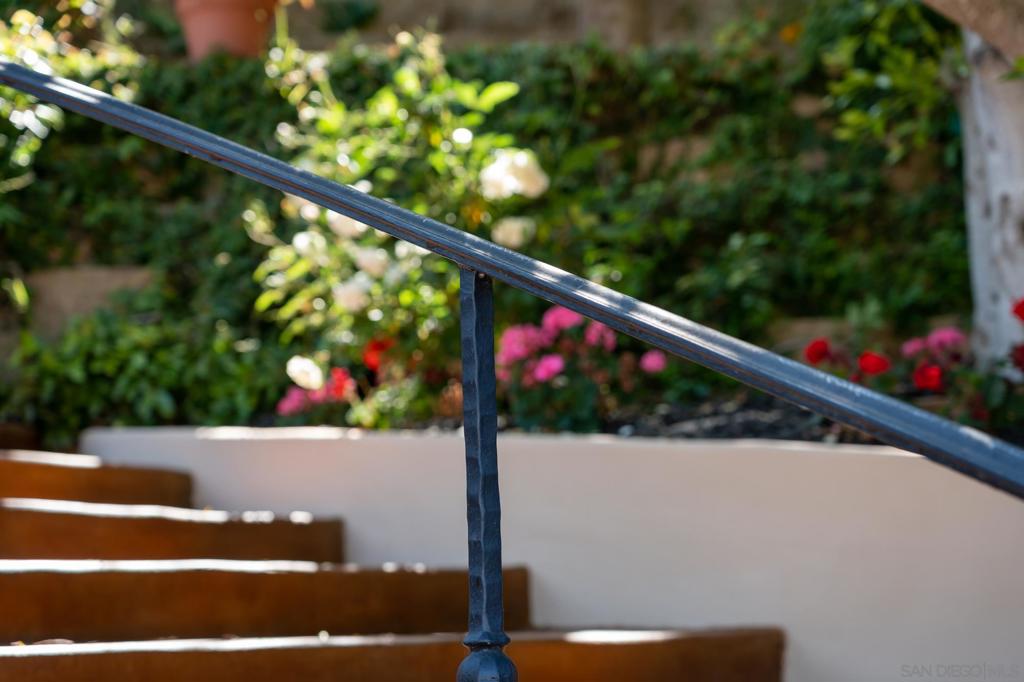 La Jolla - Residential