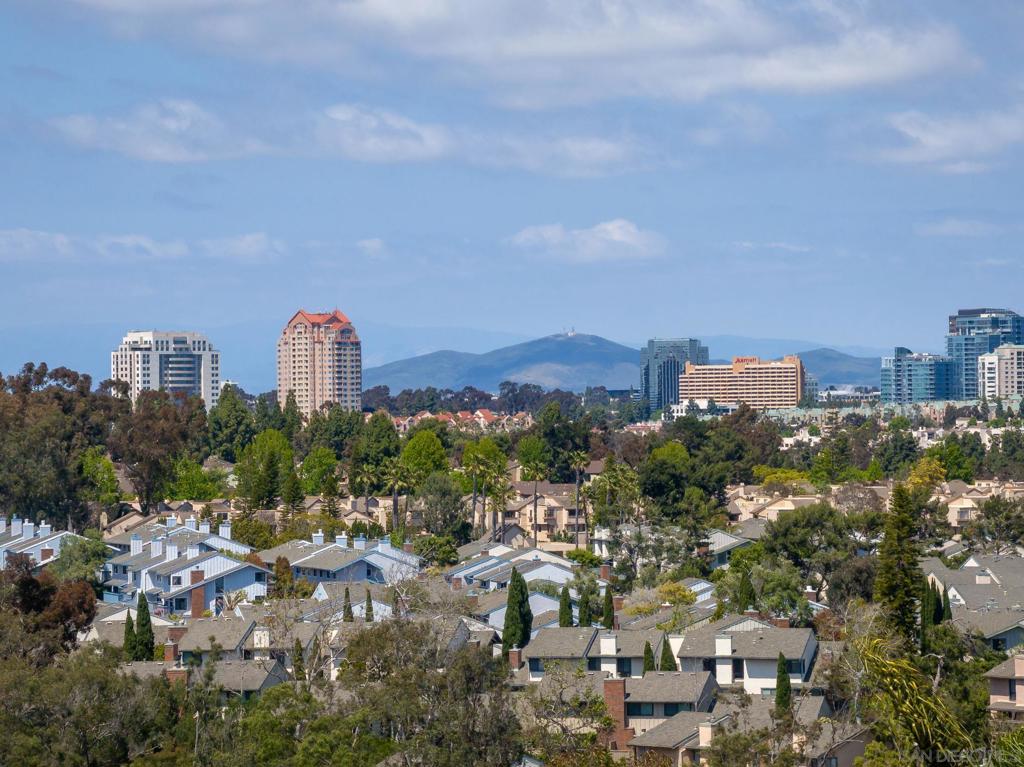 La Jolla - Residential