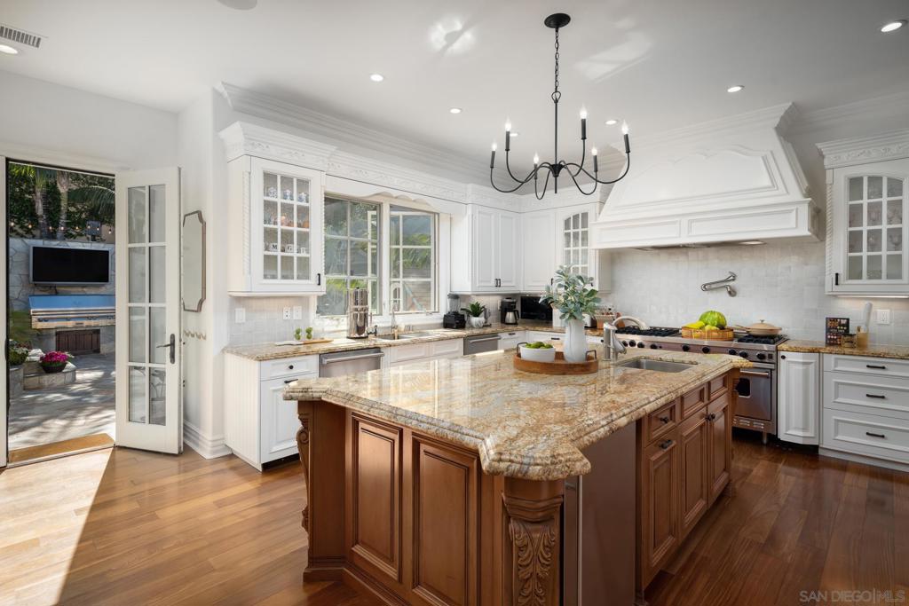 La Jolla - Residential