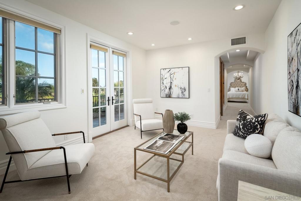 La Jolla - Residential