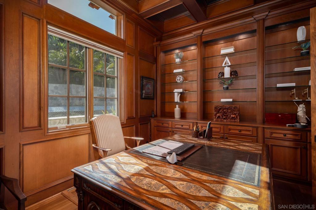 La Jolla - Residential