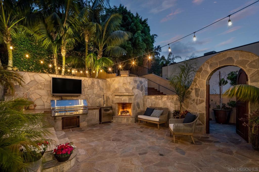 La Jolla - Residential