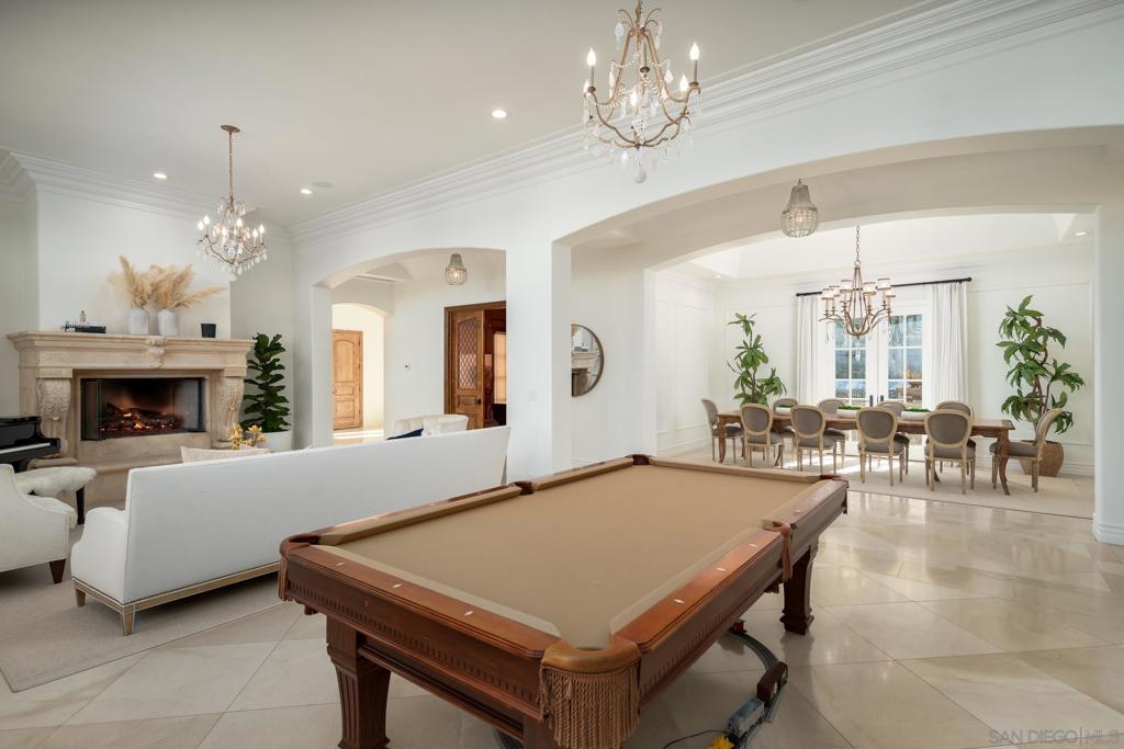 La Jolla - Residential