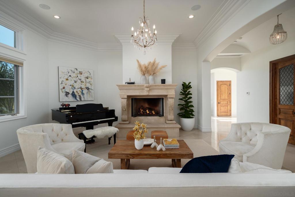 La Jolla - Residential