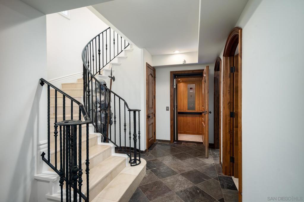 La Jolla - Residential