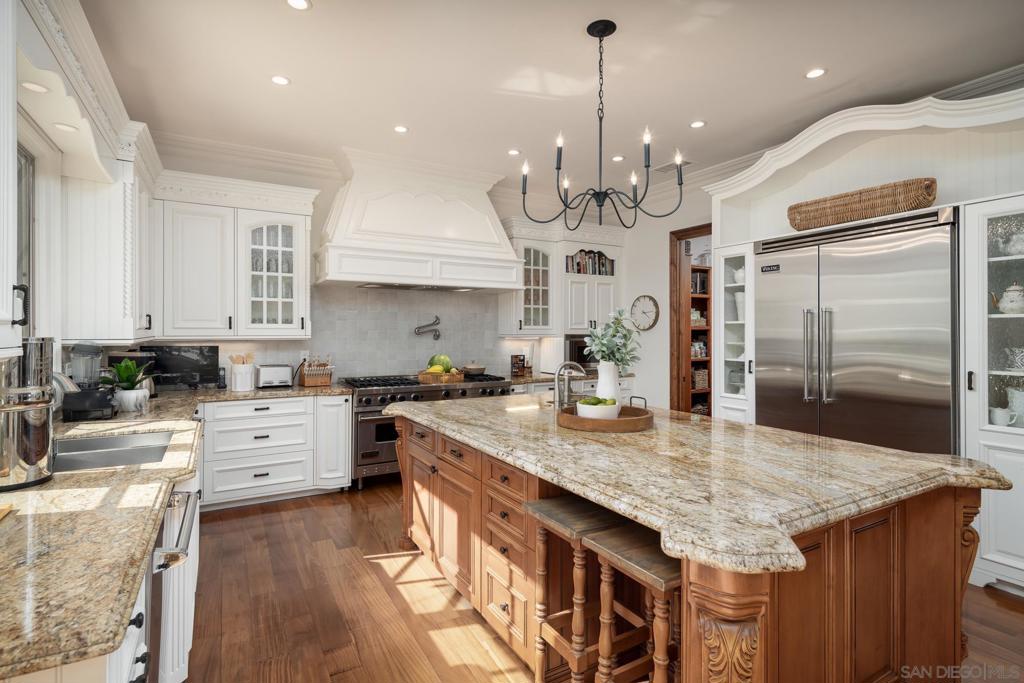 La Jolla - Residential