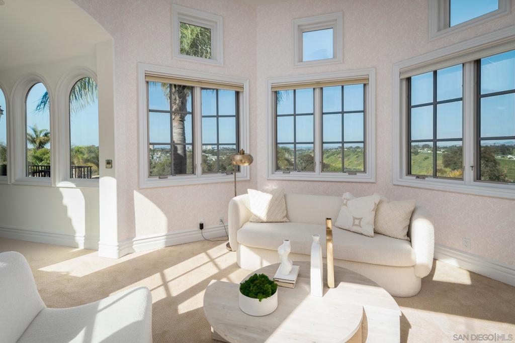 La Jolla - Residential