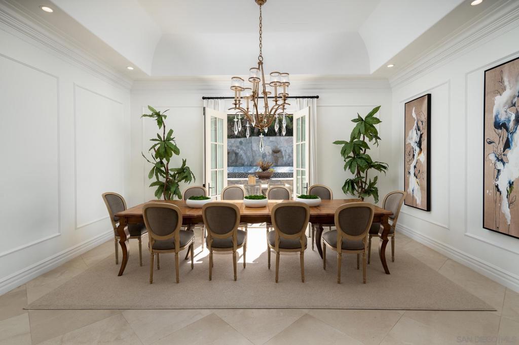 La Jolla - Residential