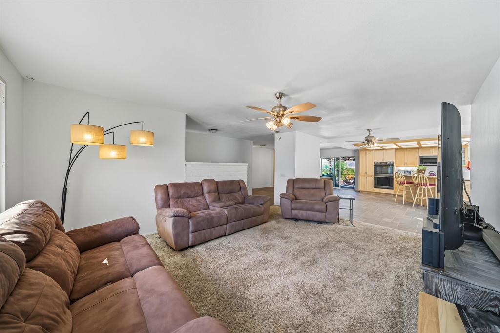 El Cajon - Residential