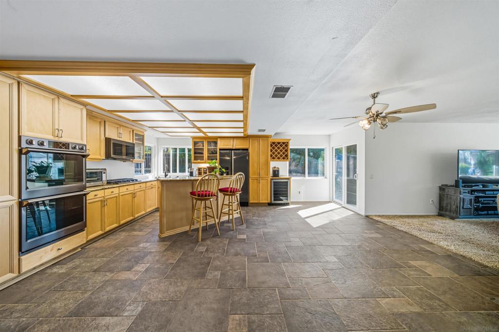 El Cajon - Residential