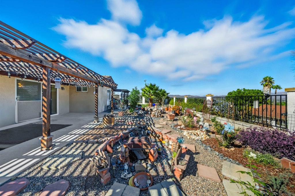 El Cajon - Residential