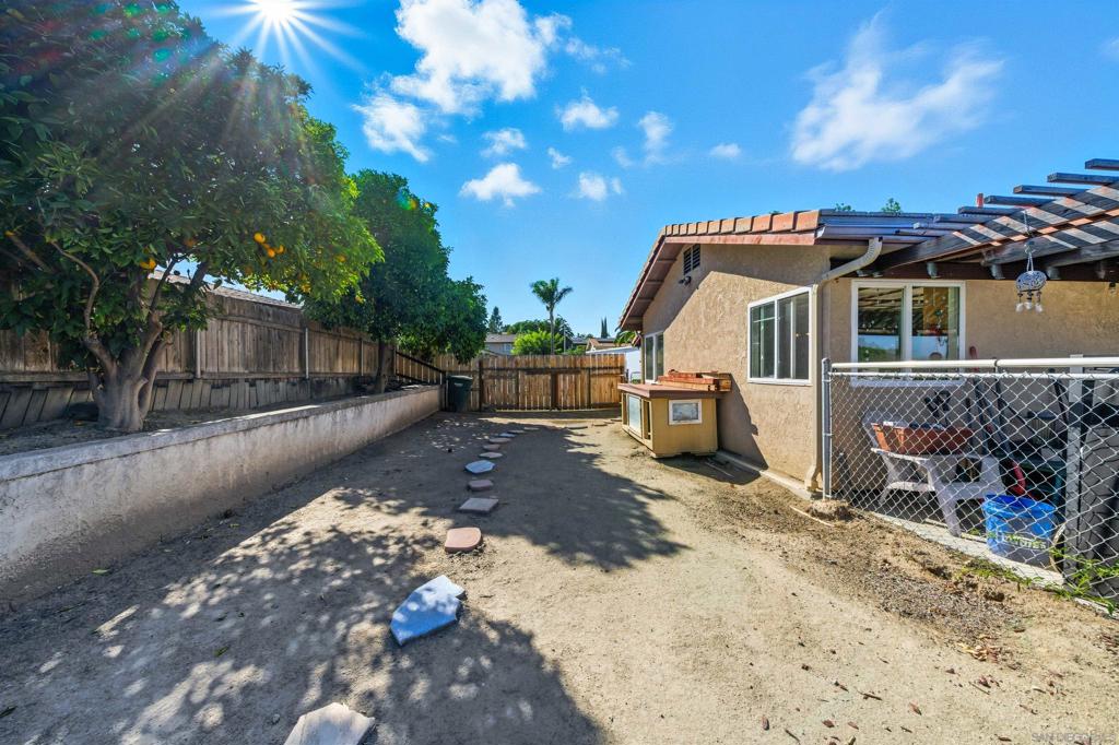El Cajon - Residential