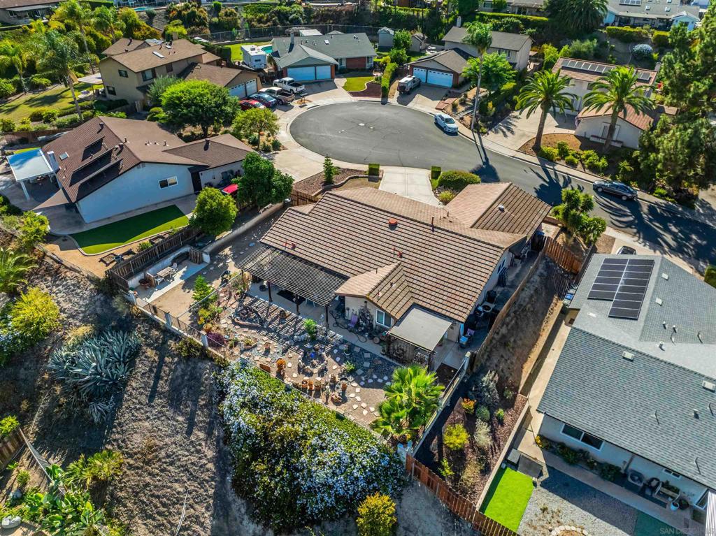 El Cajon - Residential
