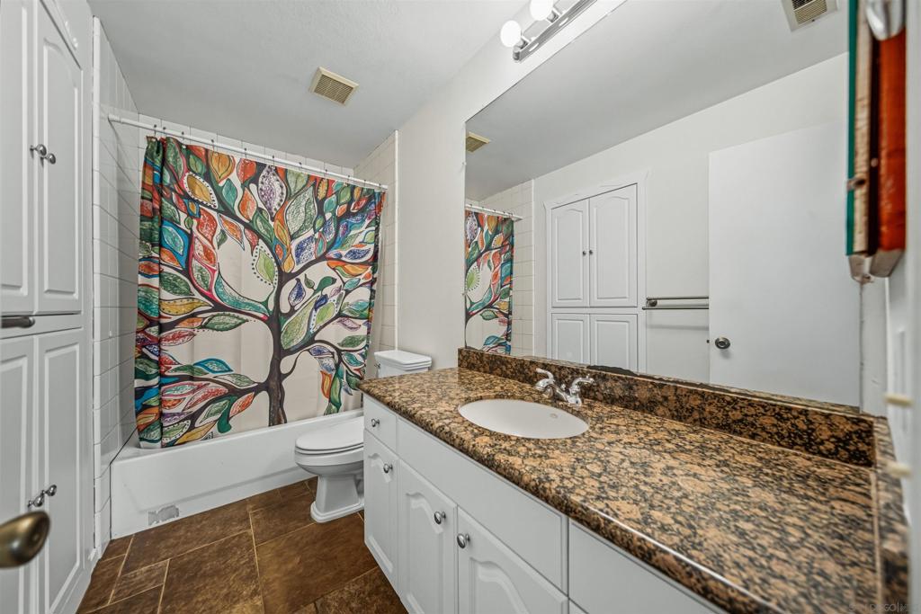 El Cajon - Residential