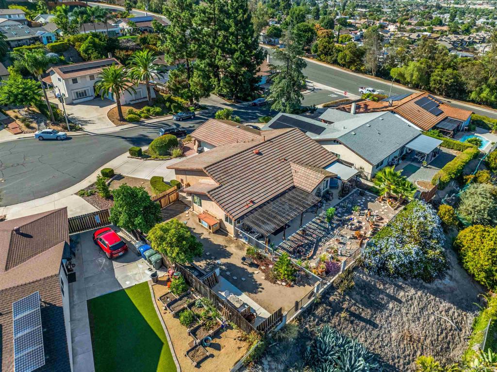 El Cajon - Residential