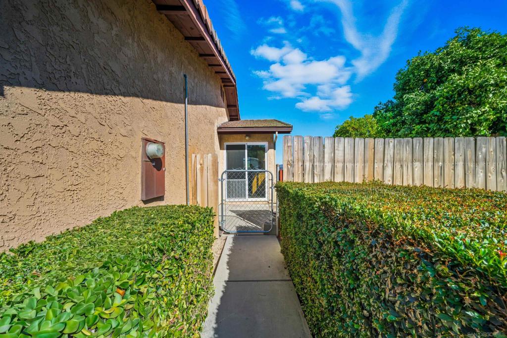 El Cajon - Residential