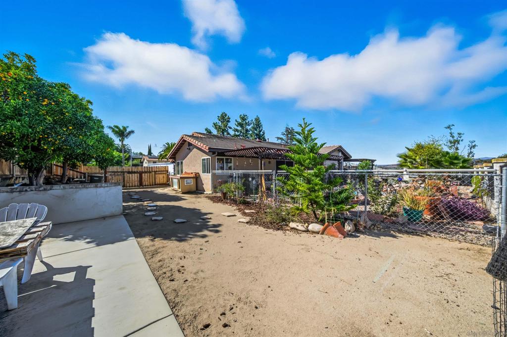 El Cajon - Residential